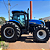 TRATOR NEW HOLLAND T7.260 - ANO 2018 - Imagem 5