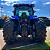 TRATOR NEW HOLLAND T7.260 - ANO 2018 - Imagem 8