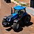 TRATOR NEW HOLLAND T7 240 (197CV) - Ano 2021 - Imagem 4