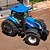 TRATOR NEW HOLLAND T7 240 (197CV) - Ano 2021 - Imagem 3
