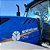 TRATOR NEW HOLLAND T7 240 (197CV) - Ano 2021 - Imagem 2