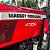 TRATOR MASSEY FERGUSON 4306 (67CV) - ANO 2020 - Imagem 2