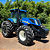 TRATOR NEW HOLLAND T7.260 (260CV) - ANO 2020 - Imagem 1