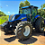TRATOR NEW HOLLAND T7.260 (260CV) - ANO 2020 - Imagem 2