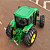 TRATOR JOHN DEERE 6180J (180 CV) - Ano 2014 - Imagem 8