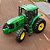 TRATOR JOHN DEERE 6180J (180 CV) - Ano 2014 - Imagem 7