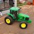 TRATOR JOHN DEERE 6180J (180 CV) - Ano 2014 - Imagem 6