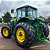 TRATOR JOHN DEERE 6180J (180 CV) - Ano 2014 - Imagem 5