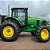 TRATOR JOHN DEERE 6180J (180 CV) - Ano 2014 - Imagem 3