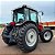 TRATOR MASSEY FERGUSON 6713 (135 CV) - Ano 2019 - Imagem 6