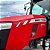 TRATOR MASSEY FERGUSON 6713 (135 CV) - Ano 2019 - Imagem 3
