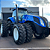 TRATOR NEW HOLLAND T8 385 - ANO 2014 - Imagem 2