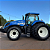 TRATOR NEW HOLLAND T8 385 - ANO 2014 - Imagem 3