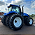TRATOR NEW HOLLAND T8 385 - ANO 2014 - Imagem 5