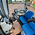 TRATOR NEW HOLLAND T8 385 - ANO 2014 - Imagem 7