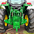 TRATOR JOHN DEERE 6165J - ANO 2013 - Imagem 5