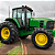 TRATOR JOHN DEERE 6165J - ANO 2013 - Imagem 3