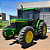 TRATOR JOHN DEERE 6300 - ANO 2002 - Imagem 1