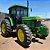 TRATOR JOHN DEERE 6300 - ANO 2002 - Imagem 2
