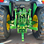 TRATOR JOHN DEERE 6300 - ANO 2002 - Imagem 7