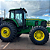TRATOR JOHN DEERE 6190J - ANO 2018 - Imagem 3