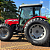 TRATOR MASSEY FERGUSON 4292 - ANO 2015 - Imagem 2