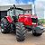 TRATOR MASSEY FERGUSON 7722 - ANO 2019 - Imagem 1