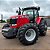 TRATOR MASSEY FERGUSON 7722 - ANO 2019 - Imagem 2