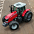 TRATOR MASSEY FERGUSON 7722 - ANO 2019 - Imagem 4