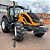 TRATOR VALTRA BH 194- ANO 2018 - Imagem 2