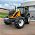 TRATOR VALTRA BH 194- ANO 2018 - Imagem 1