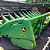 COLHEITADEIRA JOHN DEERE S540 - ANO 2015 - Imagem 6