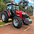 TRATOR MASSEY FERGUSON 6713 - ANO 2024 - Imagem 2