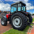 TRATOR MASSEY FERGUSON 6713 - ANO 2024 - Imagem 3