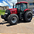 TRATOR CASE PUMA 155 - ANO 2020 - Imagem 1