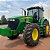 TRATOR JOHN DEERE 7230 (230 CV) - ANO 2020 - Imagem 2