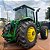 TRATOR JOHN DEERE 7230 (230 CV) - ANO 2020 - Imagem 4