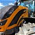 TRATOR VALTRA T230 CVT - Ano 2021 - Imagem 4