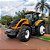TRATOR VALTRA T250 CVT - Ano 2021 - Imagem 2