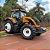 TRATOR VALTRA T250 CVT - Ano 2021 - Imagem 1