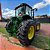 TRATOR JOHN DEERE 6165J - Ano 2011 - Imagem 6