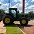 TRATOR JOHN DEERE 6165J - Ano 2011 - Imagem 5