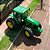 TRATOR JOHN DEERE 6165J - Ano 2011 - Imagem 3