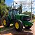 TRATOR JOHN DEERE 6165J - Ano 2011 - Imagem 2
