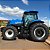 TRATOR NEW HOLLAND T7 245 - Ano 2017 - Imagem 3