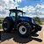TRATOR NEW HOLLAND T7 245 - Ano 2017 - Imagem 2