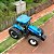 TRATOR NEW HOLLAND T7 240 - Ano 2018 - Imagem 5