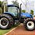 TRATOR NEW HOLLAND T7 240 - Ano 2018 - Imagem 4