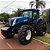 TRATOR NEW HOLLAND T7 240 - Ano 2018 - Imagem 2