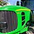 TRATOR JOHN DEERE 6180J - Ano 2013 - Imagem 3